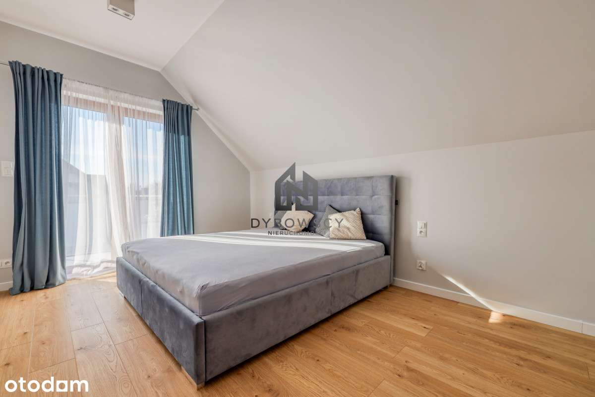 Nowoczesny dom – gotowy do wprowadzenia-14