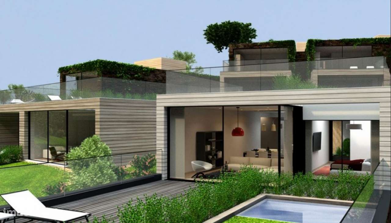 Amplo terreno, com projeto aprovado, para venda em Tavira, Algarve-4