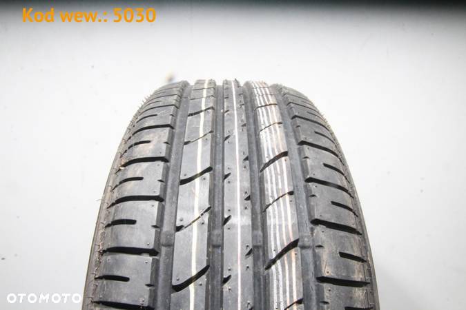 Bridgestone Turanza ER 30 - 205/55 R16 - 1