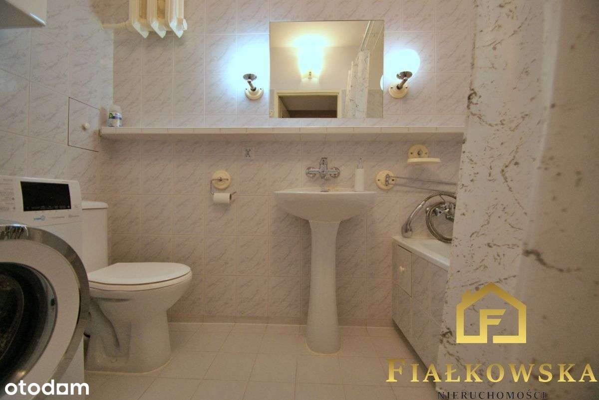 Przytulna Kawalerka Do WynajĘcia od lutego - Pełny obrazek: 5/14