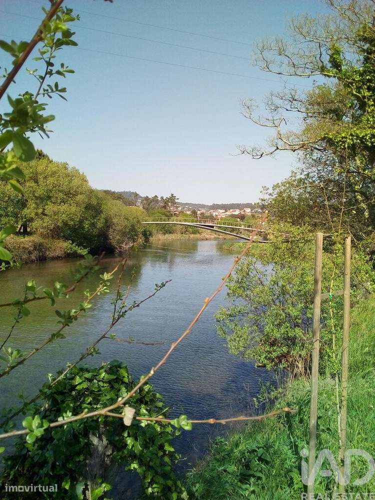 Moradia térrea T3 em Antas de 199 m2 - Grande imagem: 5/28