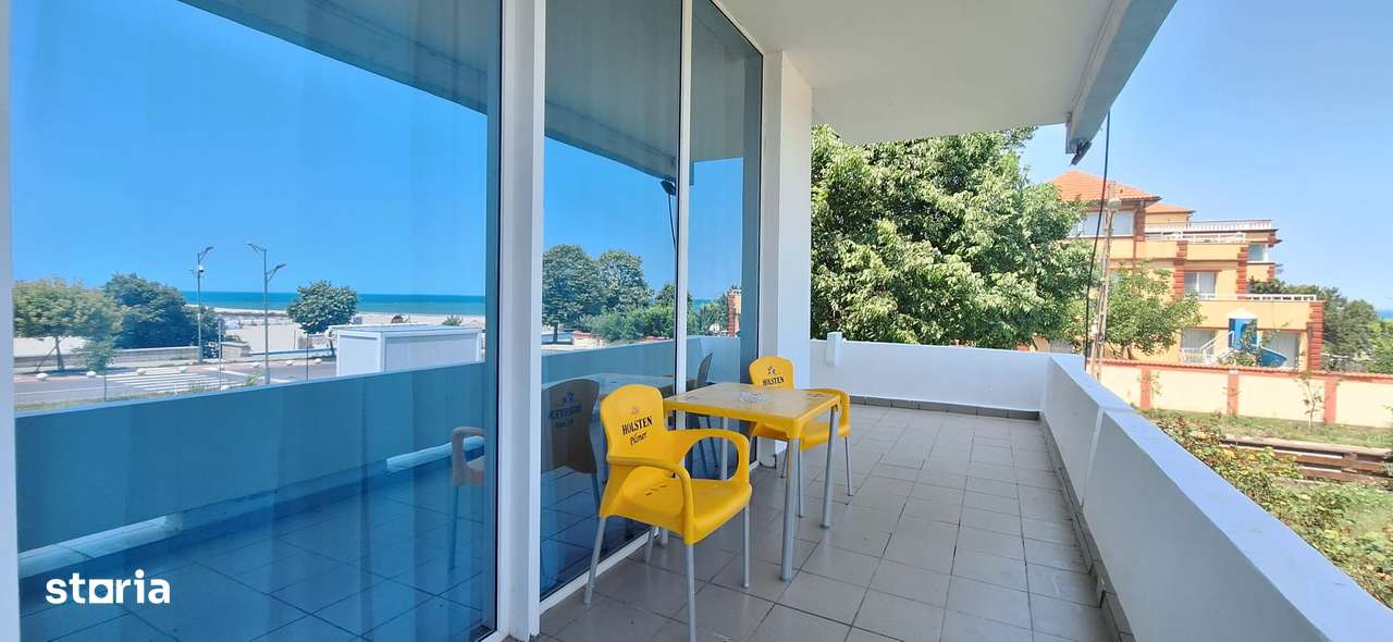 Ocazie ! Eforie Sud Complex Turistic 30 camere 3.745 mp. frontal mare! - Imagine principală: 4/20