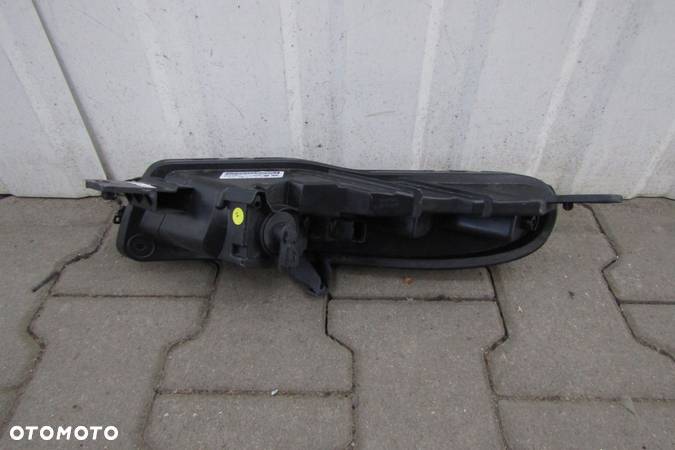 Lampa prawa światło DRL LED Citroen C3 Lift 20- RH - 6