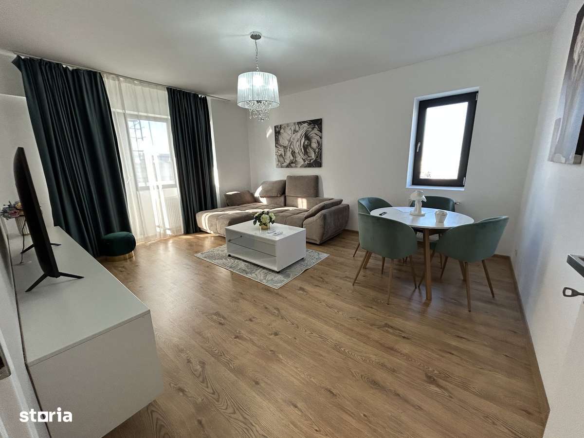 Apartament de închiriat.(Zona Parcul Carol) - Imagine principală: 4/11