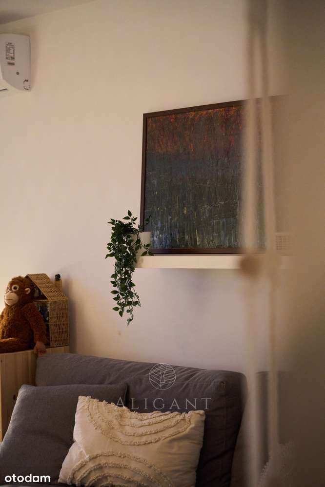 3 pokoje * oddzielna kuchnia * klimatyzacja-3