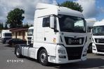 MAN TGX 18.500 XLX / E6 / RETARDER / STANDARD / AUTOMAT / SPROWADZONY - 8