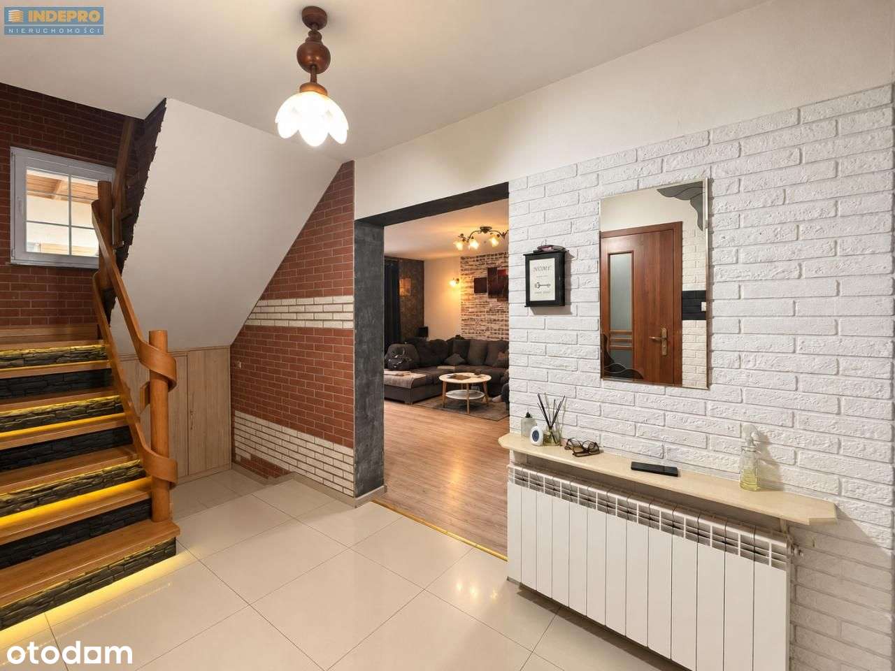 Dom 161 m² Na Działce 2003 m² Taras Garaż-3