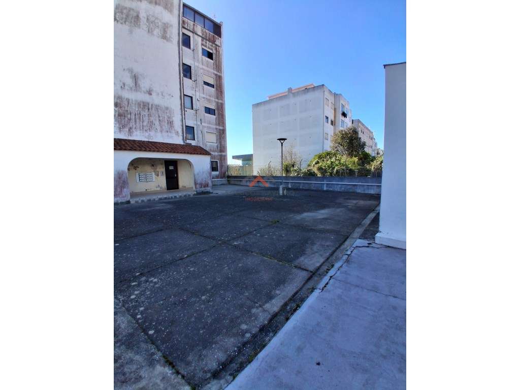 Loja em localização premium no centro de Ílhavo! - Grande imagem: 2/11