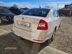 Skoda Octavia 1.2 TSI AMBITION DSG - 6