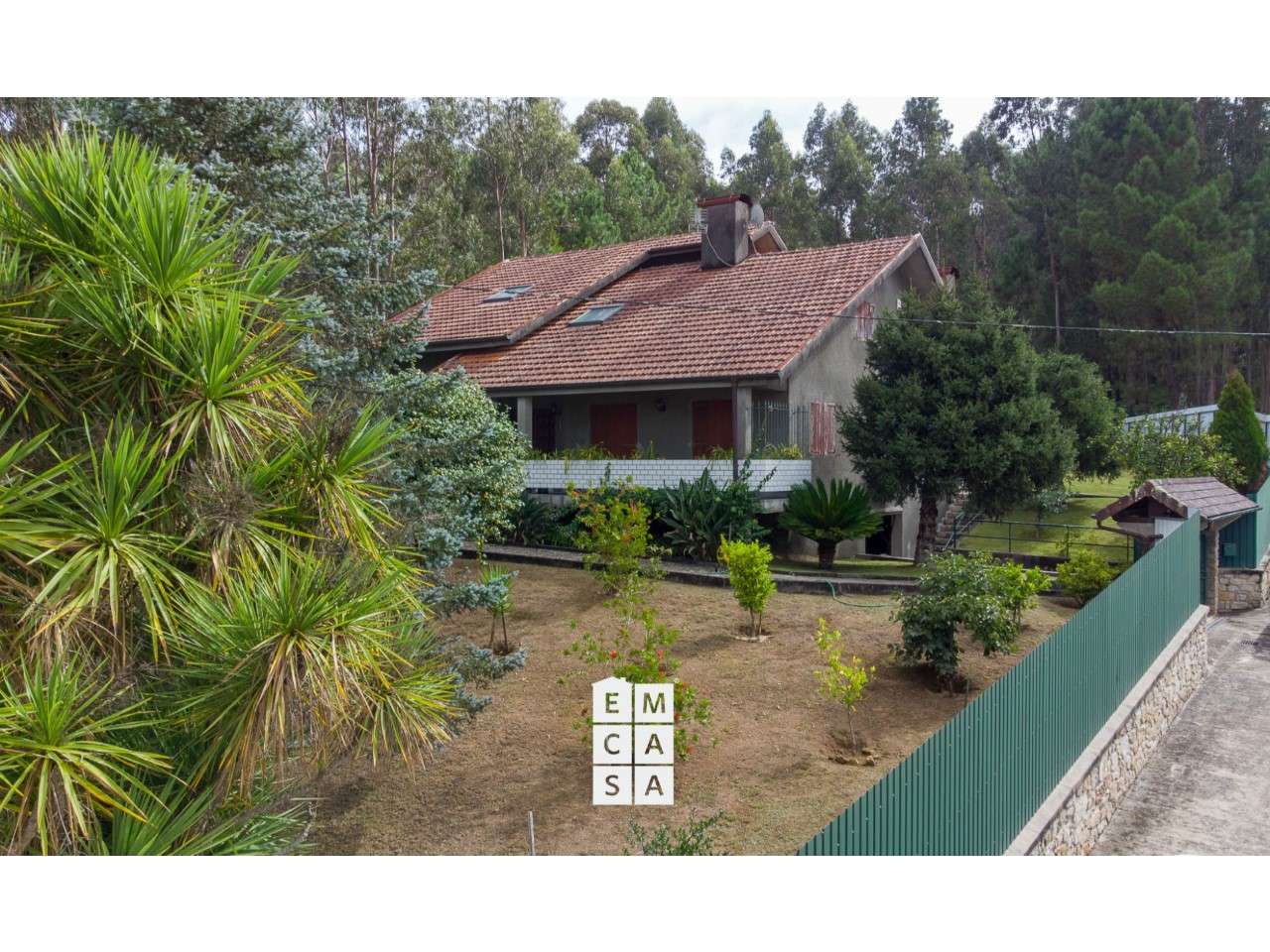 Moradia T6 Venda em Lobão, Gião, Louredo e Guisande,Santa Maria da Fei - Grande imagem: 3/50