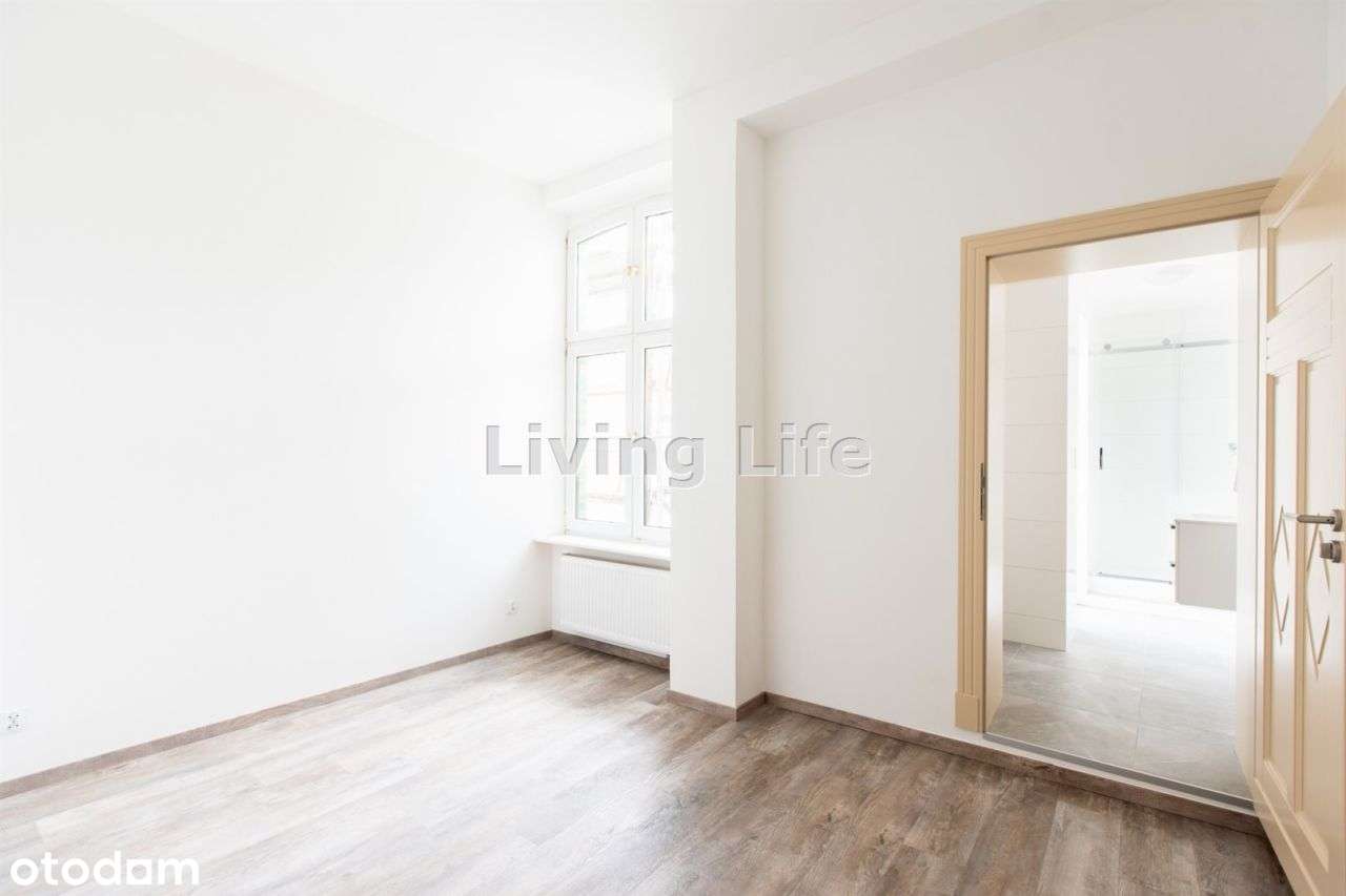 Apartament na płycie Starego Rynku - Pełny obrazek: 3/16