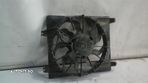 Electroventilator Hyundai Santa Fe An 2005 2006 2007 2008 , reparat pe carcasa - 3