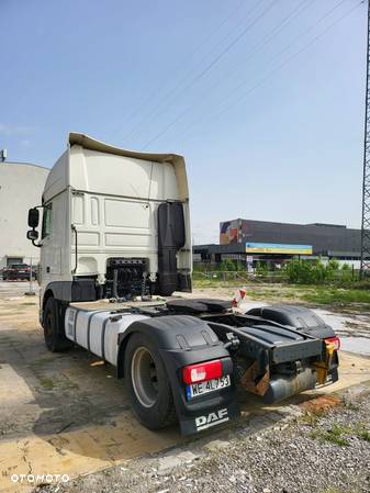 DAF XF 106 460 - 3