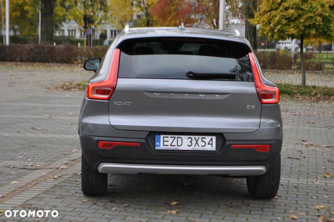 Volvo XC 40 - 14