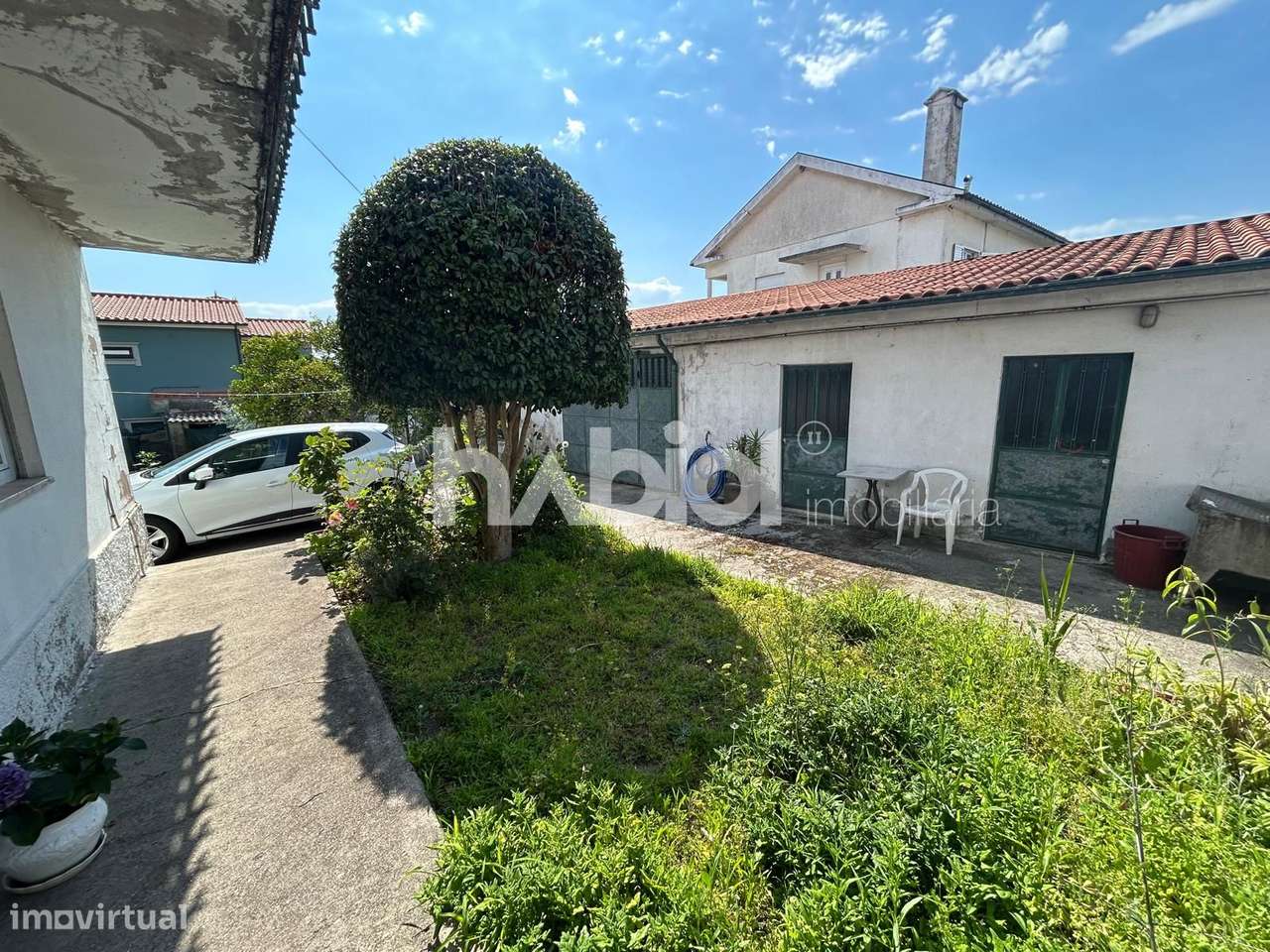 Moradia e Terreno para venda em Vila Frescaínha (São Pedro), Barcelos-24