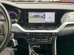 Kia Niro 1.6 GDI HEV 2WD OPF Spirit - 16