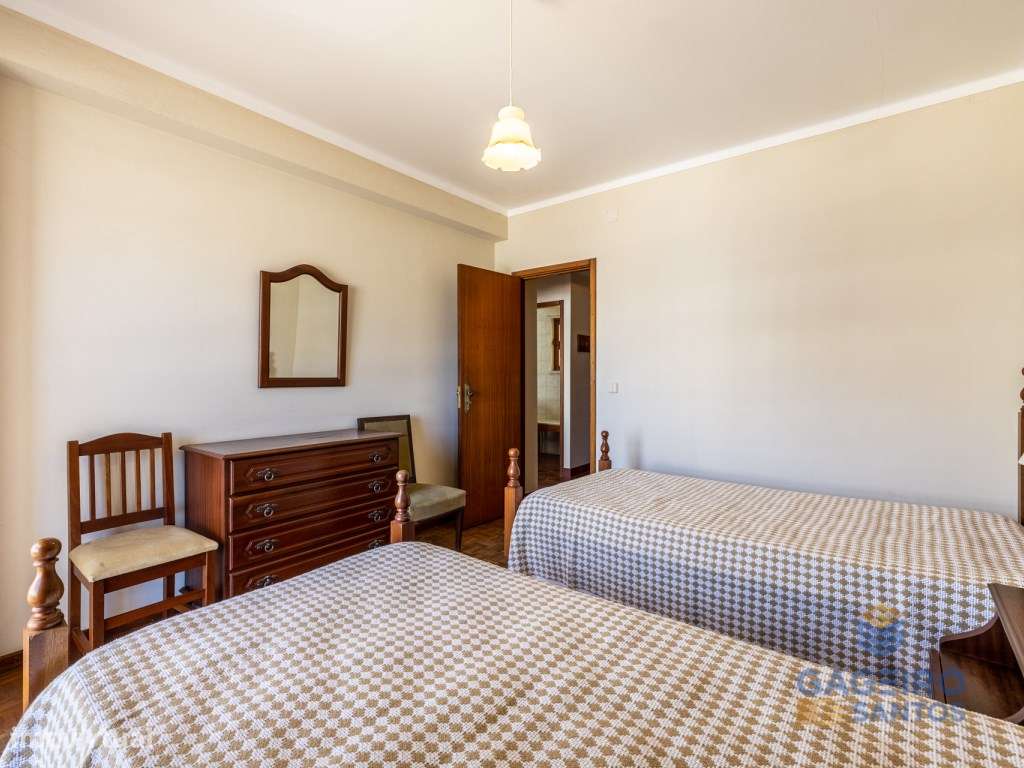 Apartamento Marginal- Vista Baía, São Martinho do Porto-11