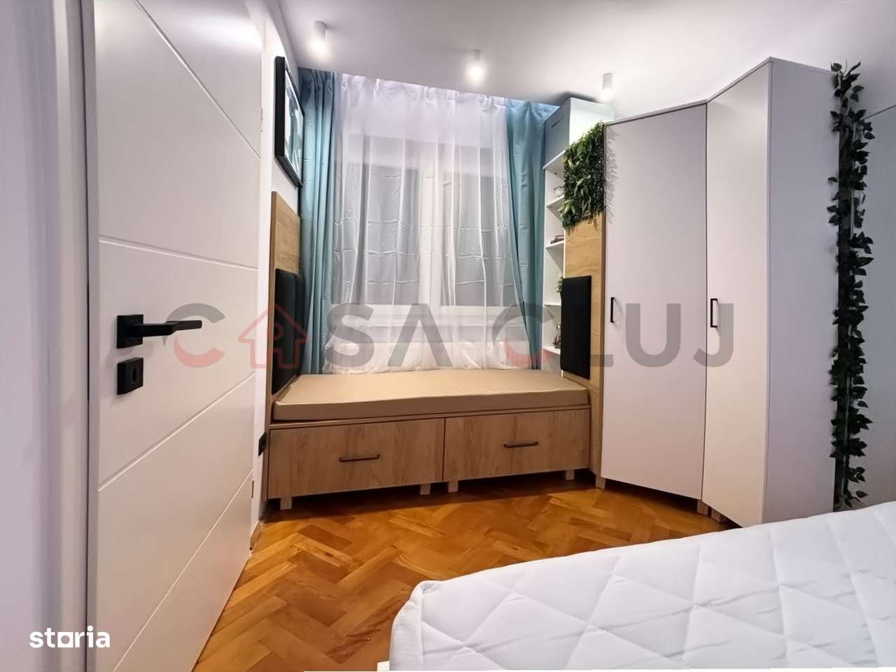 3 camere La Cheie Manastur!! - Imagine principală: 4/9