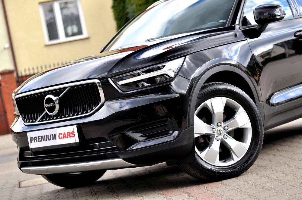 Volvo XC40 D3 Momentum Pro 2020