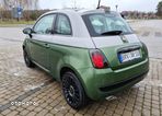 Fiat 500 1.2 8V Lounge - 4