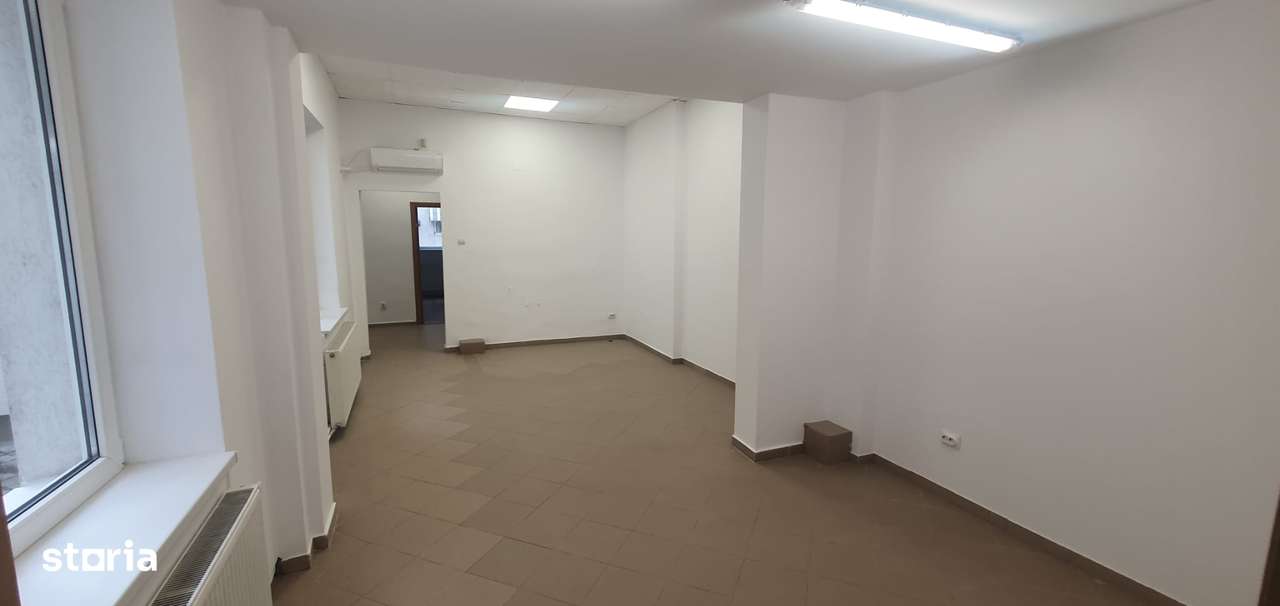 **Spatiu Bulevardul Libertatii - Rond Cosbuc, Central, Renovat Acum** - Imagine principală: 4/19