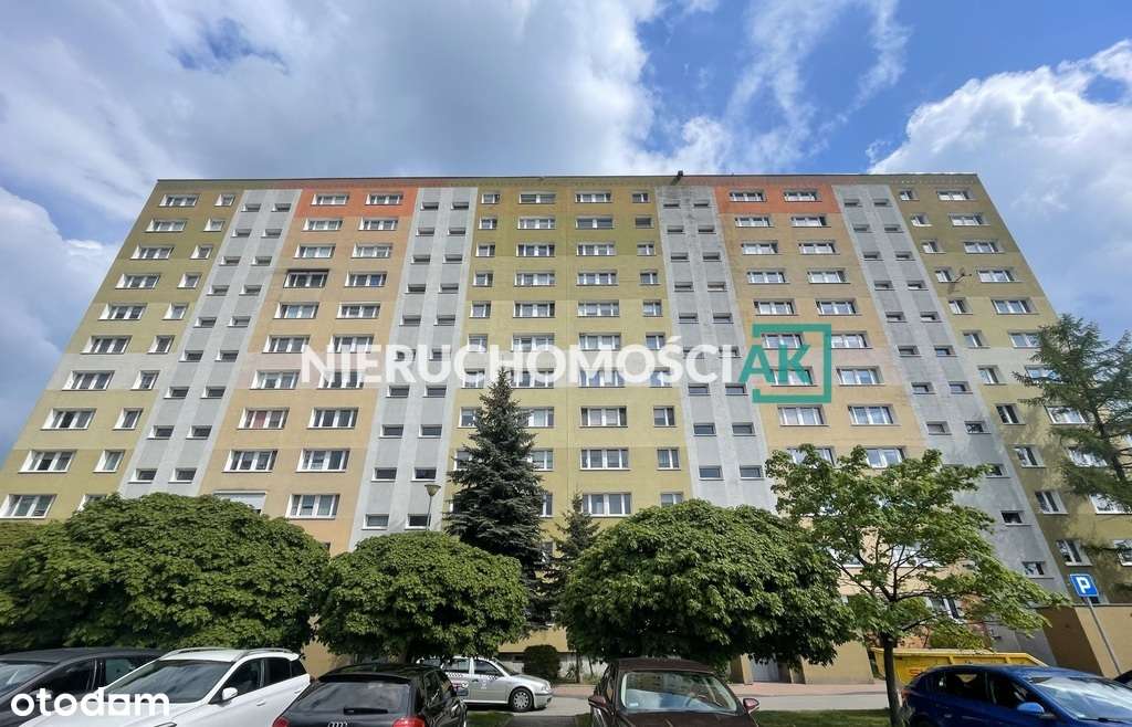 Piątkowo, 3 pokoje 63 m2-7