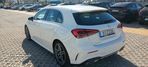 Mercedes-Benz A 180 d AMG Line Aut. - 4