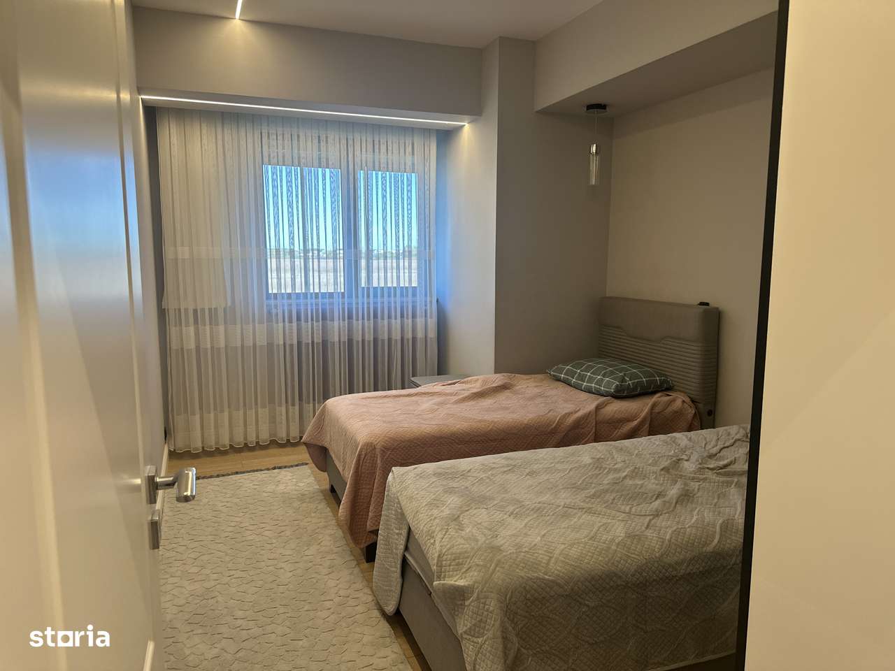 Apartament de 3 camere in Pipera/ 3-Room apartment in Pipera-7