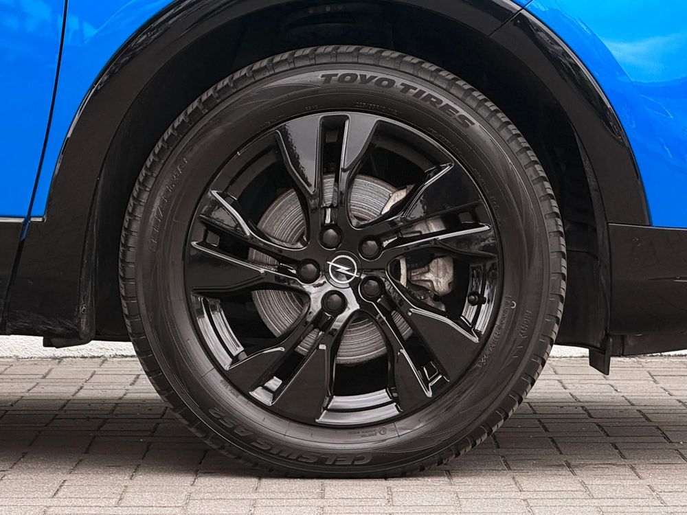 Opel Grandland 1.2 T Gs S S 130 KM — zdjęcie 4