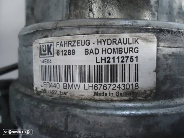 Bomba Direção BMW 645i - 4