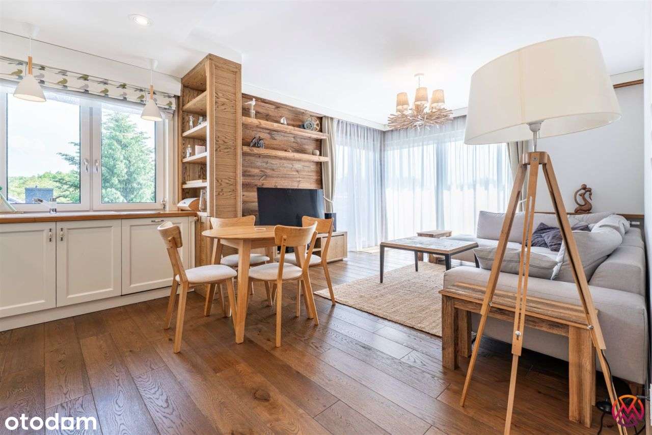 Zdrowie | 4 Pokoje | Miejsce Post.| Garderoba - Pełny obrazek: 4/15