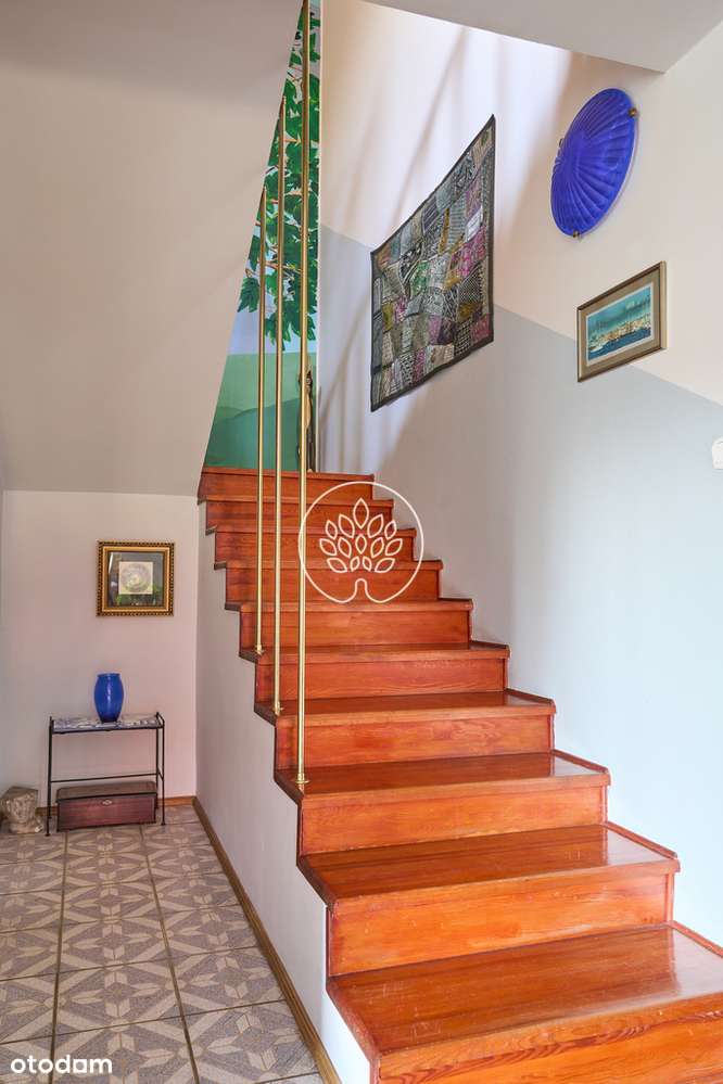 Piękny 180 metrowy dom w zabudowie bliźniaczej-7