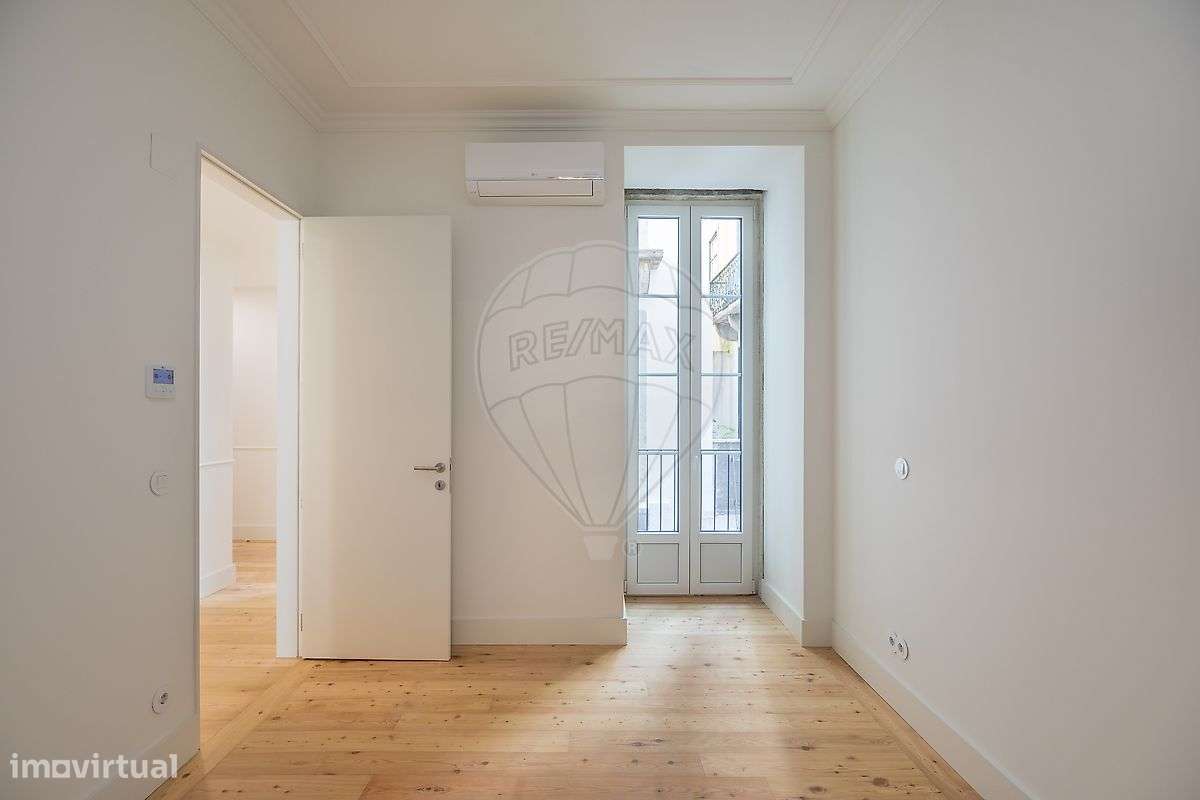 Apartamento T2 para venda - Grande imagem: 5/15