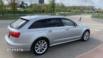 Audi A6 Allroad quattro 3.0 TDI tiptronic DPF - 36