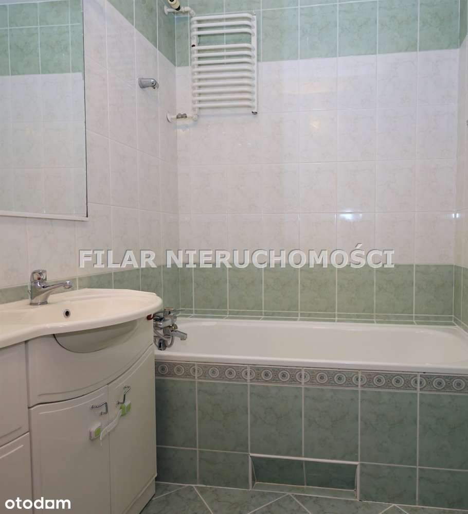 3 pokoje na sprzedaż - Lubin-10