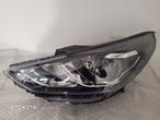 Hyundai i30 III lift lampa przod komplet soczewka ladne - 3