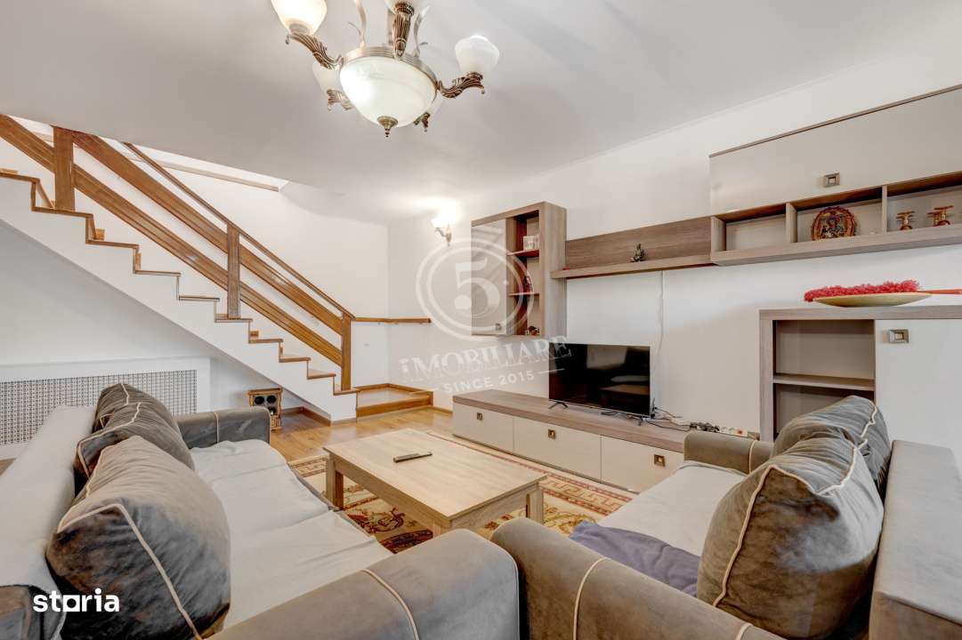 Casa copilariei fericite – 5 camere si curte de 439 mp in Ciorogarla-6