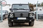 Carcasa faruri cu Lumini de zi dedicate LED DRL Mercedes G-Class W463 (2002-2018) - livrare gratuita - 9