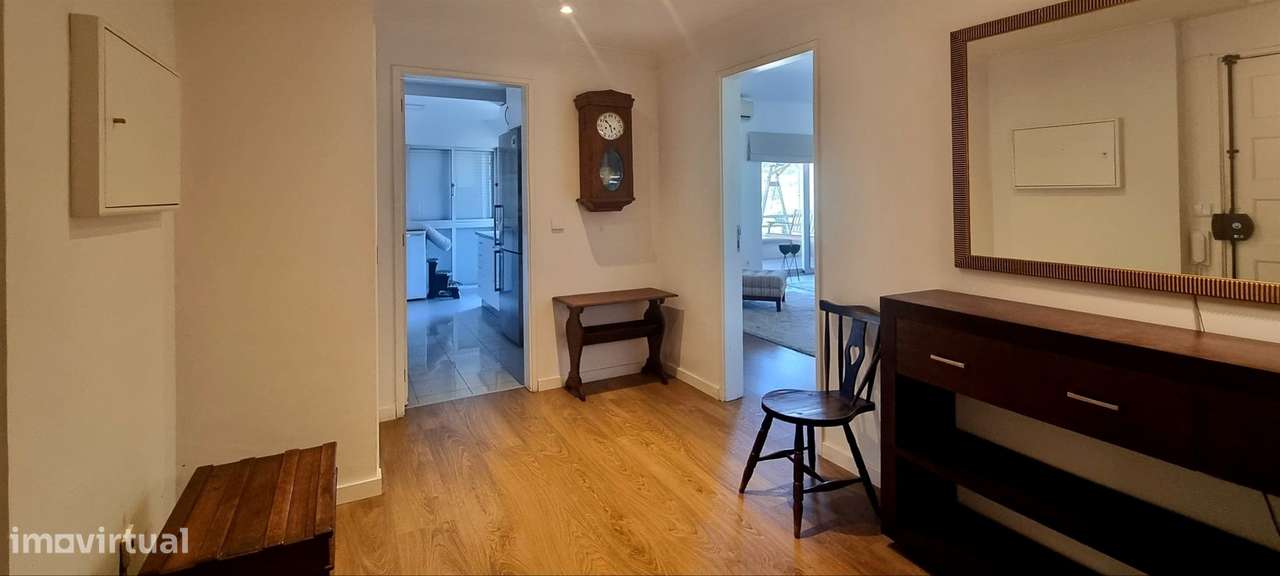 Apartamento T3+1 - Casa Branca - Coimbra/Venda-9
