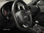 Audi TT Roadster 2.0 TFSi - 21