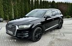 Audi Q7 55 TFSI quattro tiptronic S line - 1