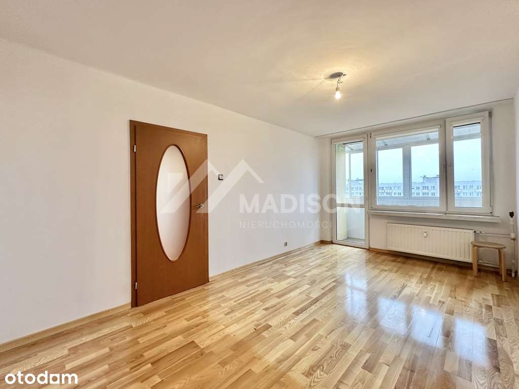37 m2 | 2 pokoje | osobna kuchnia | loggia-1