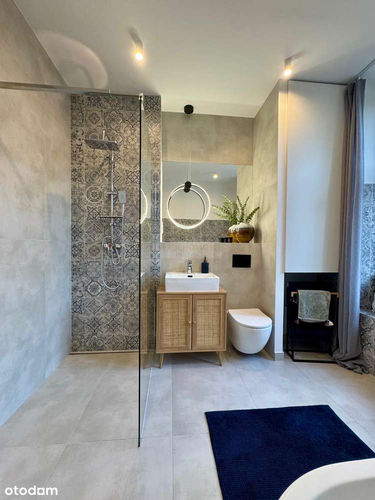 Trzypkojowe mieszkanie gotowe do wprowadzenia!-5