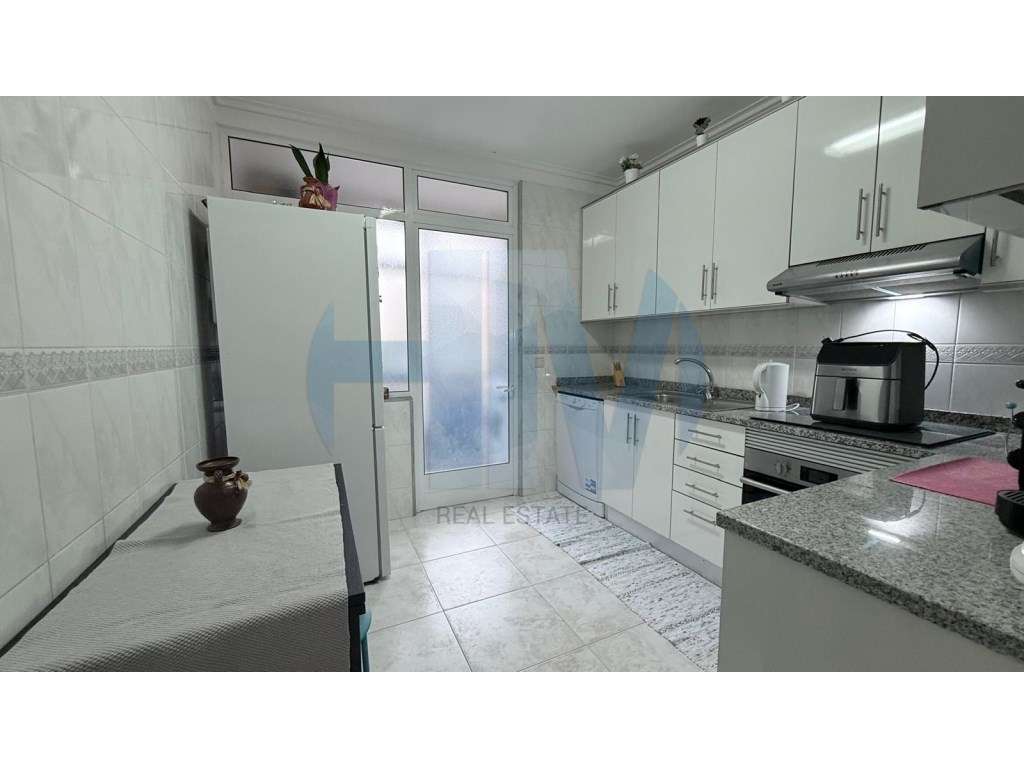 Apartamento T2 em Vila Nova de Gaia Perto do Hospital e do Metro - Grande imagem: 5/22