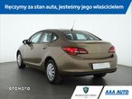 Opel Astra - 5