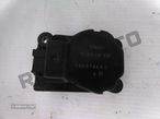 Motor De Comporta De Sofagem F663_746 Peugeot 308 I Sw [2007_20 - 1