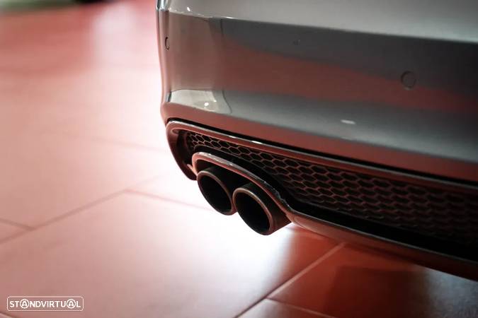 Audi A5 Cabrio 2.0 TDi S-line - 24