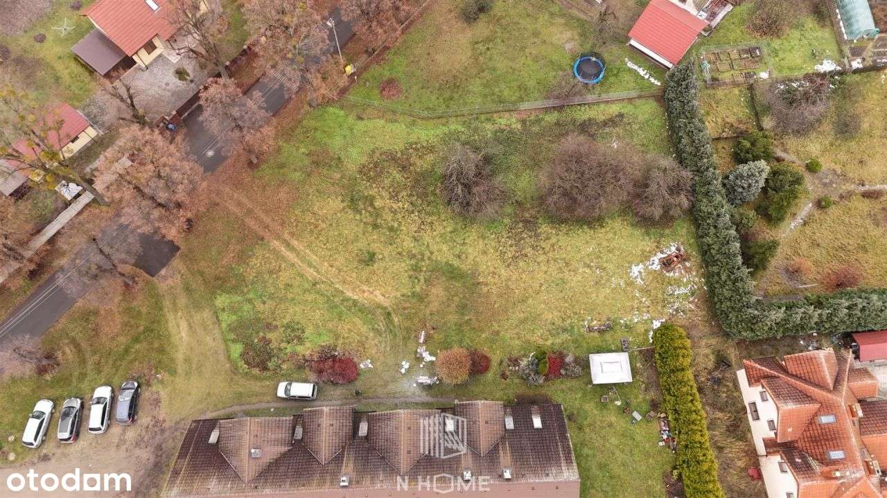 Działka marzeń przy ul. Lipowej! - Pełny obrazek: 4/9