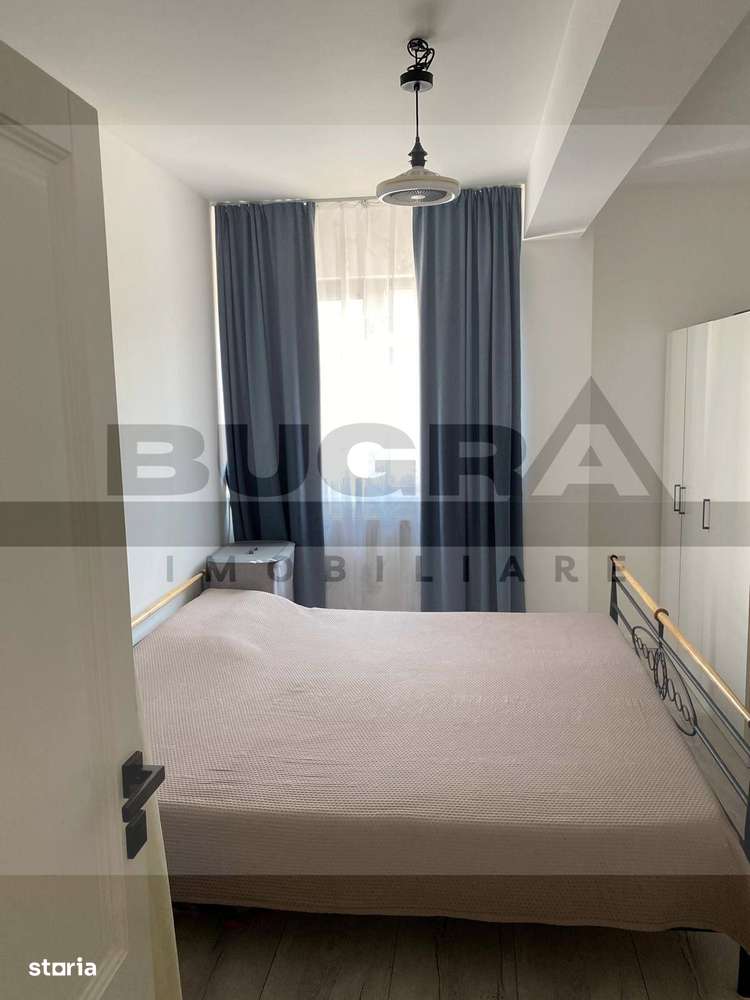Apartament 3 camere, 75 mp, 2 parcari, Donath Park - Imagine principală: 4/7