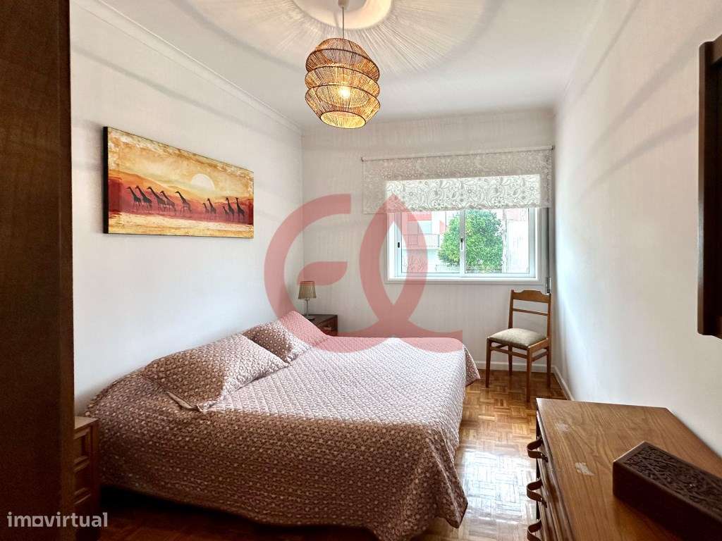 Apartamento T3 - Meadela, Viana do Castelo-14